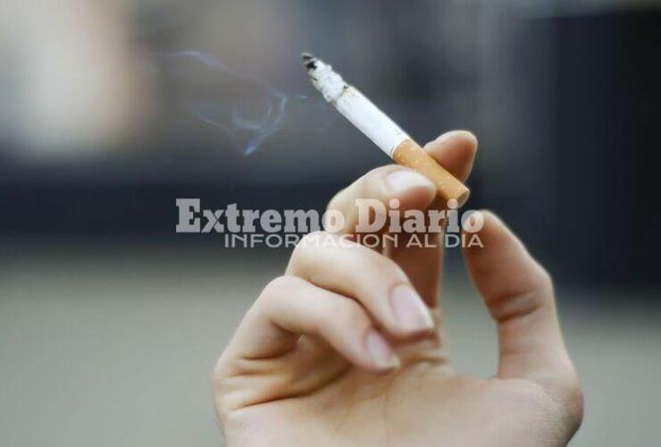 Imagen de Desde este lunes, vuelve a aumentar el precio de los cigarrillos