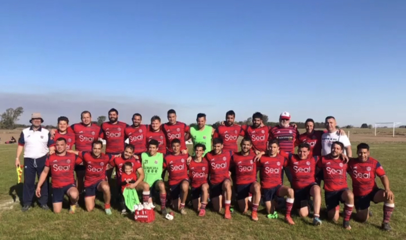 Imagen de Rugby: Talleres le gan&oacute; 41 a 8 a Rold&aacute;n por la fecha 3 del torneo.