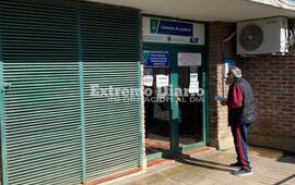 Imagen de Tr&aacute;nsito trabajar&aacute; de lunes a jueves hasta las 15