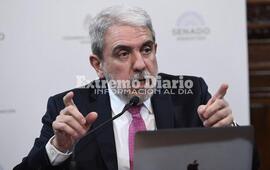 Imagen de Ataque a Cristina: An&iacute;bal Fern&aacute;ndez present&oacute; la renuncia, pero el Presidente lo ratific&oacute; en el cargo