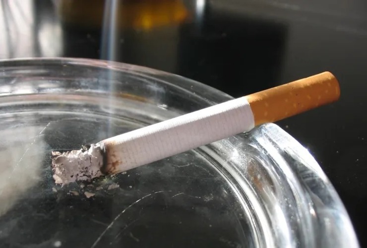 Imagen de Aumentan los cigarrillos: el nuevo listado de precios