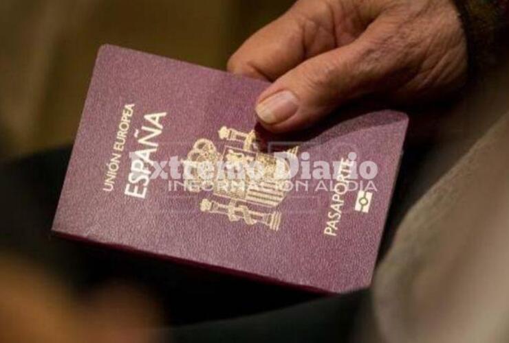 Imagen de En España avanza una "Ley de Nietos" que beneficiaría a los argentinos que quieren emigrar