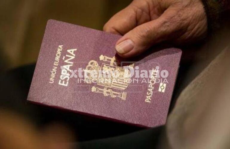 Imagen de En Espa&ntilde;a avanza una "Ley de Nietos" que beneficiar&iacute;a a los argentinos que quieren emigrar