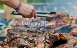 Imagen de Mundial del Asado 2022: Dinamarca fue el campe&oacute;n y Argentina se qued&oacute; en el puesto 51&deg;