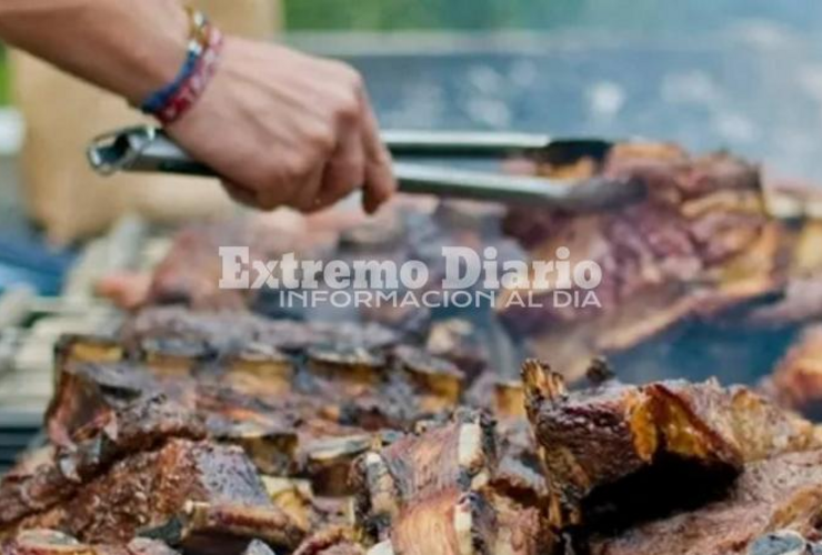 Imagen de Mundial del Asado 2022: Dinamarca fue el campeón y Argentina se quedó en el puesto 51°