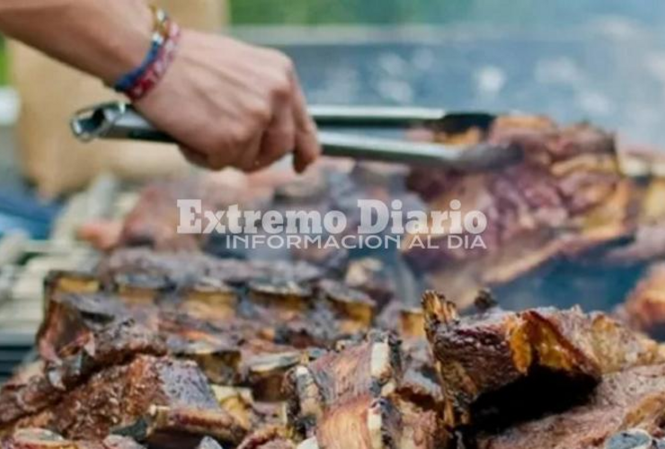 Imagen de Mundial del Asado 2022: Dinamarca fue el campe&oacute;n y Argentina se qued&oacute; en el puesto 51&deg;