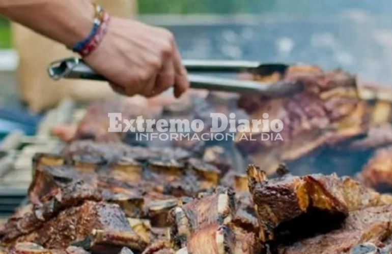 Imagen de Mundial del Asado 2022: Dinamarca fue el campeón y Argentina se quedó en el puesto 51°