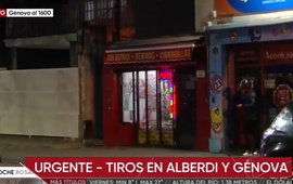 Foto: captura de pantalla El Tres