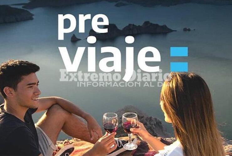 Imagen de PreViaje 3: desde hoy se puede comprar para salir entre octubre y diciembre Imagen de PreViaje 3: desde hoy se puede comprar para salir entre octubre y diciembre