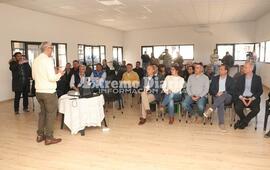 Imagen de Inta: Relevamiento y diagn&oacute;stico del sector hort&iacute;cola de Santa Fe