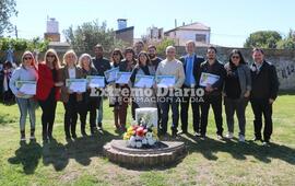 Imagen de archivo: Reconocimiento 2019