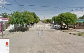 Imagen de Piden controles de tr&aacute;nsito pesado sobre calle Ju&aacute;rez Celman entre Jonas Salk y San Nicol&aacute;s