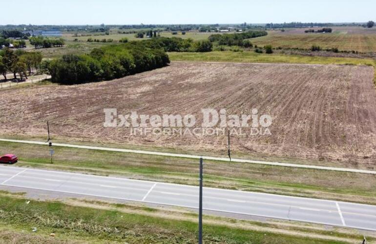 Imagen: Municipalidad de Arroyo Seco