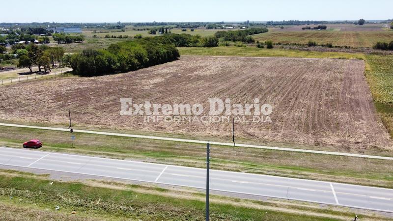 Imagen: Municipalidad de Arroyo Seco