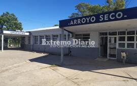 Imagen de La Municipalidad present&oacute; un proyecto para modificar el fondo destinado al Hospital N&deg;50