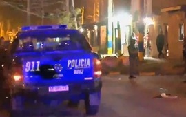 Imagen: captura de televisi&oacute;n.