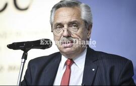 Imagen de Alberto Fern&aacute;ndez conden&oacute; los discursos de odio y advirti&oacute; que la Argentina est&aacute; lastimada