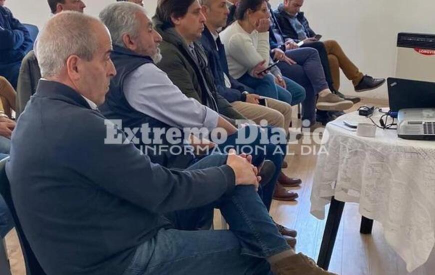 Imagen de Relevamiento y Diagn&oacute;stico: censo hort&iacute;cola del INTA