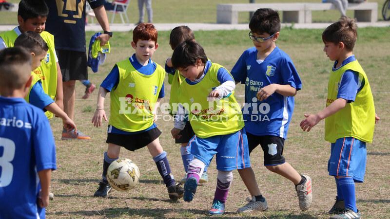 Imagen de Abri&oacute; la inscripci&oacute;n al programa de aportes al deporte comunitario