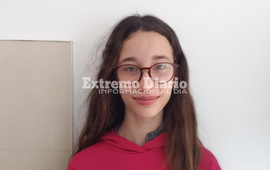 Imagen de Julia Giardini gan&oacute; un concurso de cuentos y la Municipalidad de Rosario public&oacute; su libro