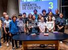 Imagen de Julia Giardini ganó un concurso de cuentos y la Municipalidad de Rosario publicó su libro