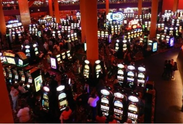 Imagen de El casino de Rosario deberá indemnizar a un apostador que recibió una feroz golpiza