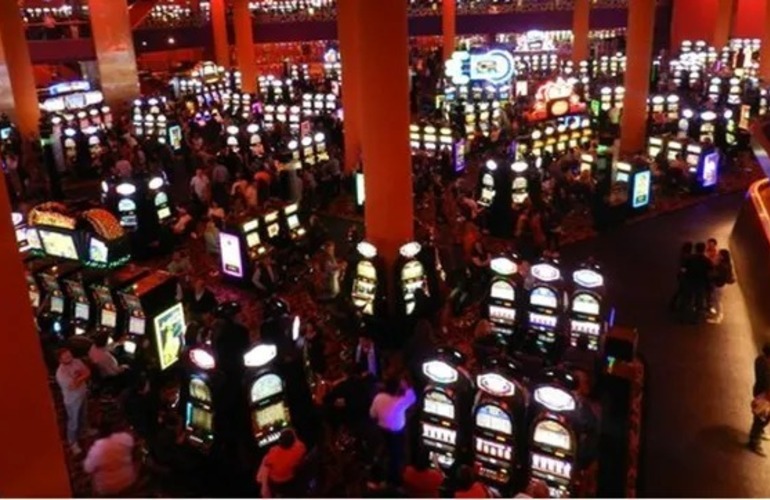 Imagen de El casino de Rosario deberá indemnizar a un apostador que recibió una feroz golpiza