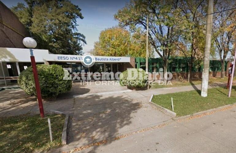 Imagen de EESO N&deg; 415: Asamblea para renovaci&oacute;n de autoridades cooperadora