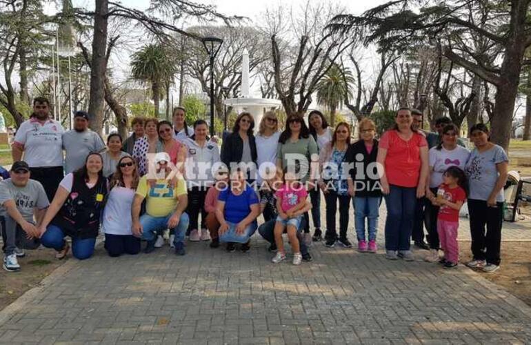 Imagen de Celebración por el Día Internacional de la Alfabetización