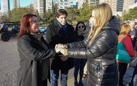 La historia de superaci&oacute;n de Cristina Vega.