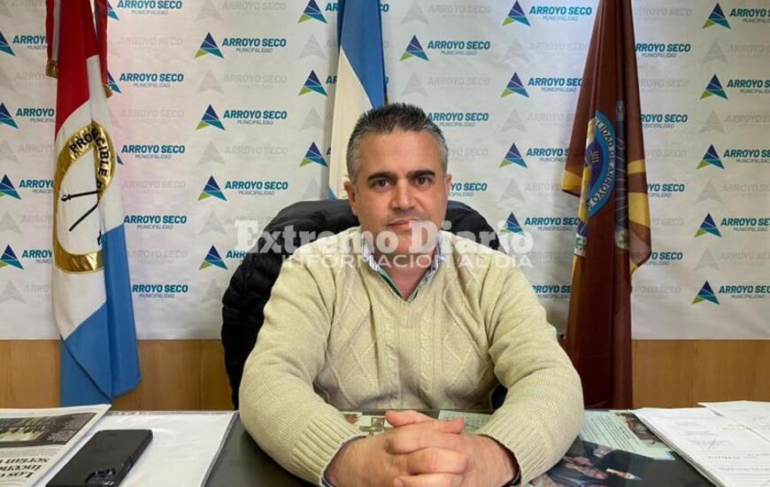 Imagen de Attoresi no firm&oacute; varios documentos porque no estaba seguro