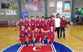 Imagen de Talleres ser&aacute; sede del triangular semi final U13 del Pre Federal