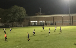 Imagen de F&uacute;tbol: Uni&oacute;n venci&oacute; 3 a 1 a Porvenir Talleres en 1era Divisi&oacute;n.