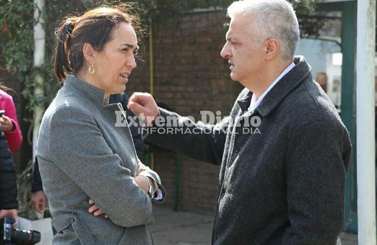 Imagen de La Municipalidad recibir&aacute; $2.000.000 para la compra de contenedores