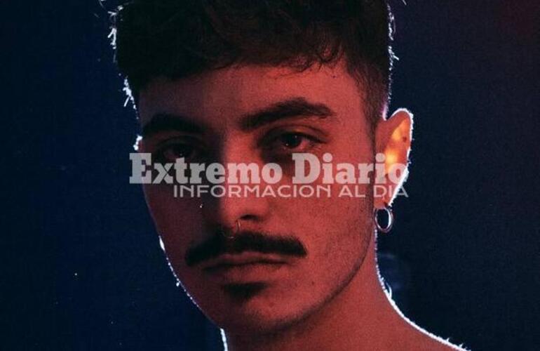 Imagen de Bootes Gray lanz&oacute; su nuevo sencillo �When Everything Happened�