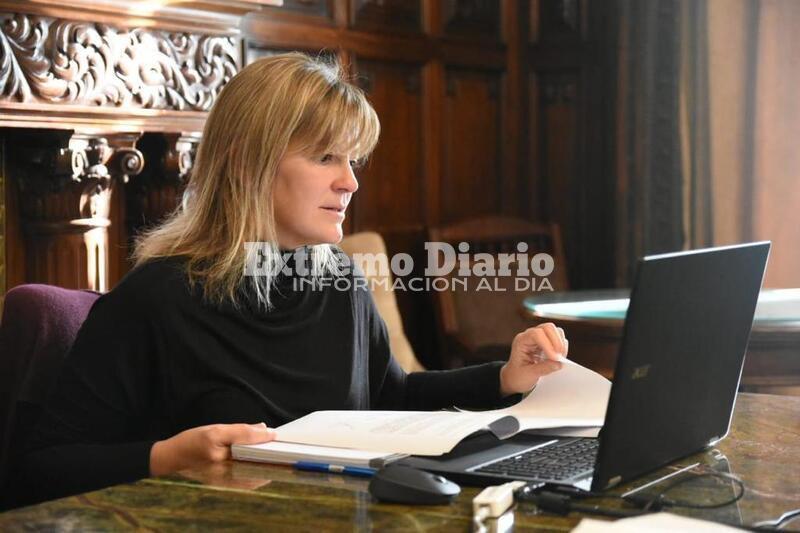 Imagen de Ampl&iacute;an la denuncia penal contra Cabandi&eacute; y piden al juez que avance de forma inmediata