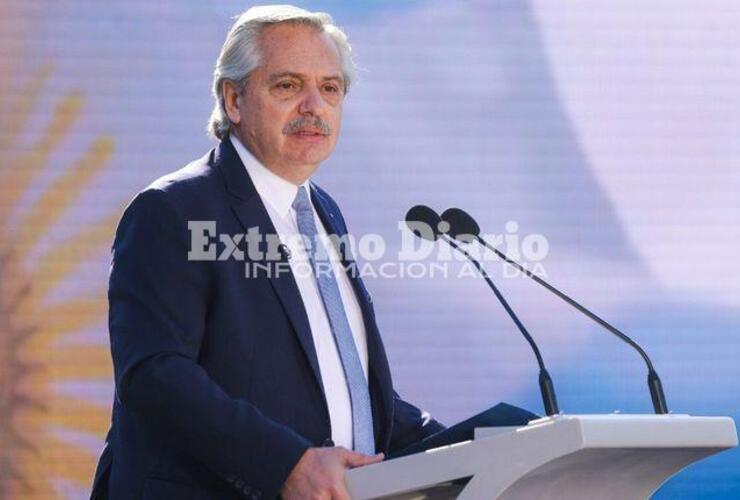 Imagen de Alberto Fern&aacute;ndez revel&oacute; que los atacantes de Cristina Kirchner lo ten&iacute;an a &eacute;l como pr&oacute;ximo objetivo