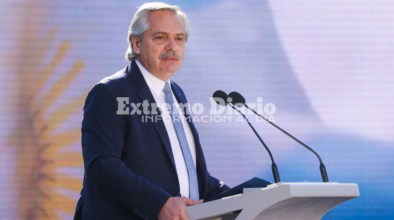 Imagen de Alberto Fern&aacute;ndez revel&oacute; que los atacantes de Cristina Kirchner lo ten&iacute;an a &eacute;l como pr&oacute;ximo objetivo