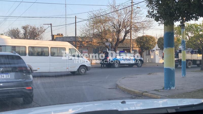 Imagen de M&uacute;ltiples allanamientos en Arroyo Seco
