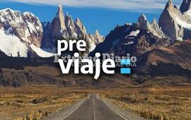 Imagen de PreViaje 3: anticiparon el cierre del programa y hoy es el &uacute;ltimo d&iacute;a para hacer una compra