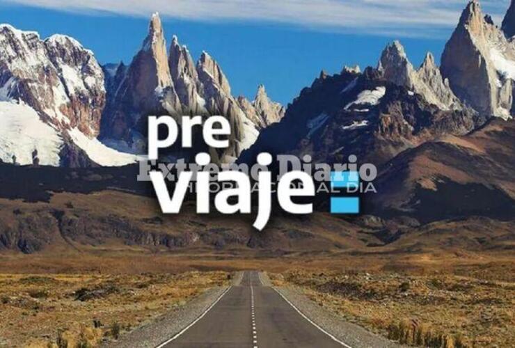 Imagen de PreViaje 3: anticiparon el cierre del programa y hoy es el &uacute;ltimo d&iacute;a para hacer una compra