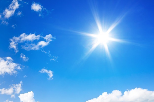 Imagen de Viento en calma y 26 grados de m&aacute;xima