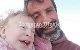 Imagen de Todos por Simona: Campa&ntilde;a solidaria para ayudar a una peque&ntilde;a de cuatro a&ntilde;os