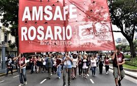 Imagen de Amsafe para 6 d&iacute;as en las pr&oacute;ximas dos semanas y Sadop acept&oacute; la propuesta