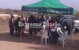 Imagen de Renovaci&oacute;n de licencias y registro de pescadores comerciales y artesanales en Fighiera