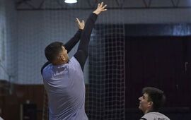 Imagen de Primera �A�: Desde las 21.30hs, Uni&oacute;n recibe a Los Rosarinos Estudiantil por la fecha 3 de la Zona Campeonato
