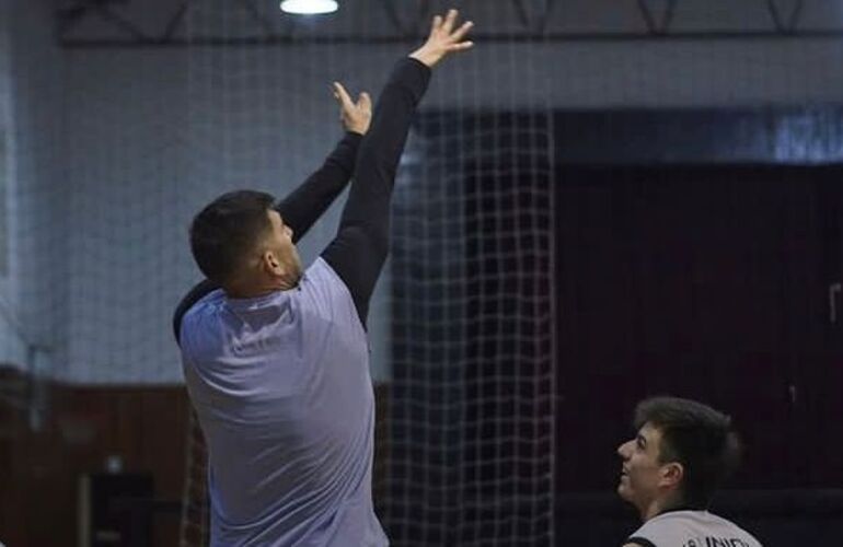 Imagen de Primera A: Desde las 21.30hs, Unión recibe a Los Rosarinos Estudiantil por la fecha 3 de la Zona Campeonato