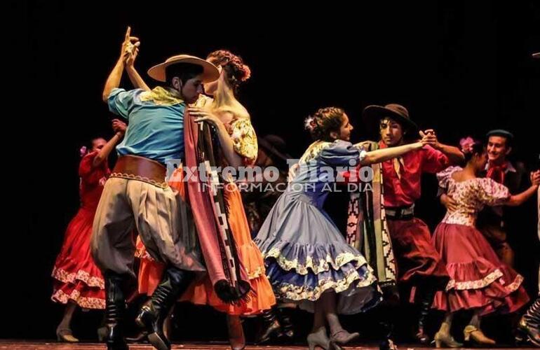 Imagen de D&iacute;a Nacional del Chamam&eacute;