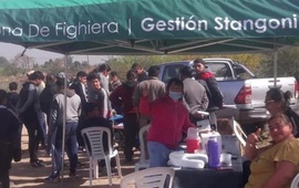 Foto: Comuna de Fighiera