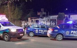 Imagen de Arroyo Seco: Conmoci&oacute;n por el crimen de un menor de 5 a&ntilde;os